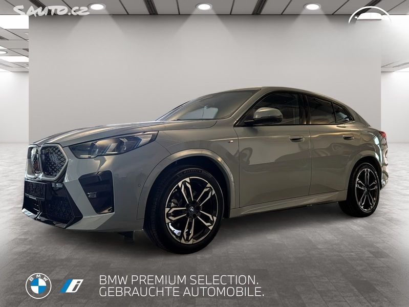 BMW iX2, xDrive30 M Sport *